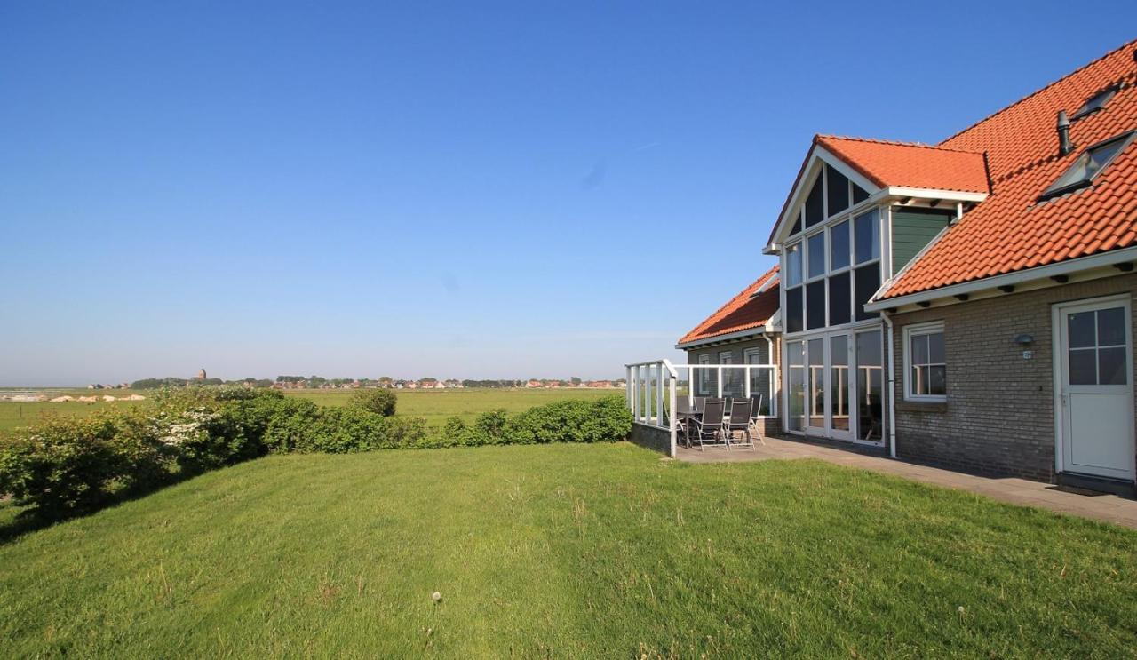 Waddenvilla 19 Hollum  Exterior foto